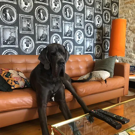 La Maison D'obinat 3*