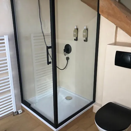 La Maison D'obinat Πανσιόν Auzas