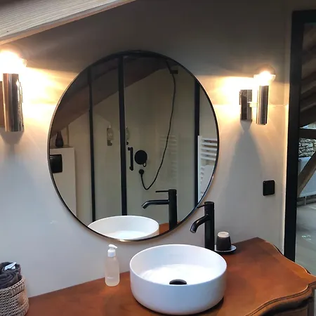 Πανσιόν La Maison D'obinat Auzas