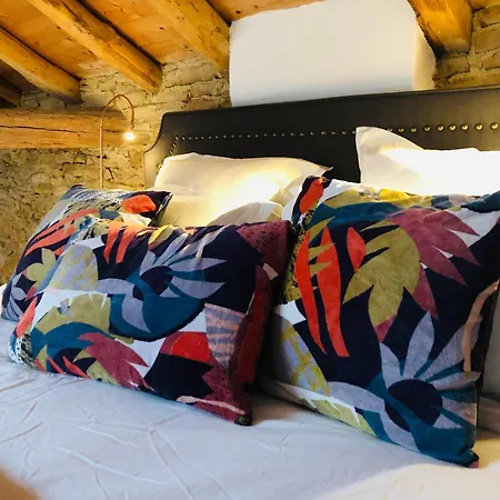 La Maison D'obinat 3*