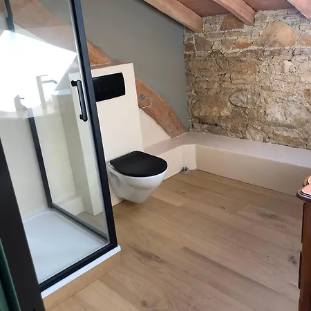 La Maison D'obinat Auzas