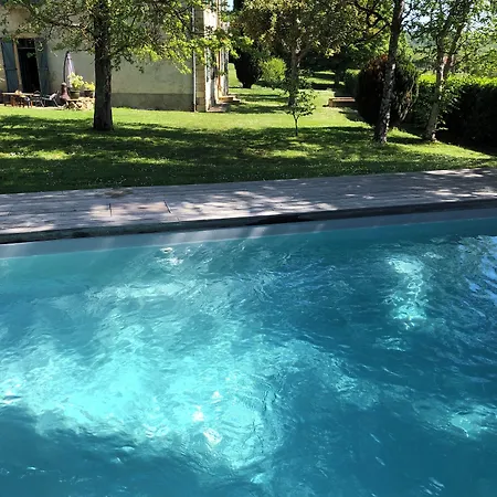 La Maison D'obinat 3*