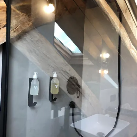 Πανσιόν La Maison D'obinat