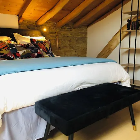 La Maison D'obinat 3* Auzas