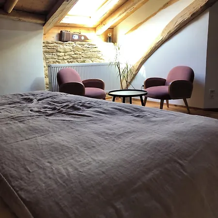 La Maison D'obinat Πανσιόν Auzas