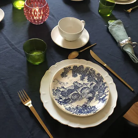 La Maison D'obinat Πανσιόν