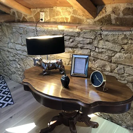 La Maison D'obinat Auzas