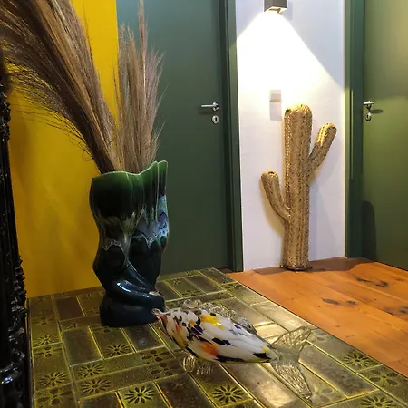 La Maison D'obinat בית הארחה 3*