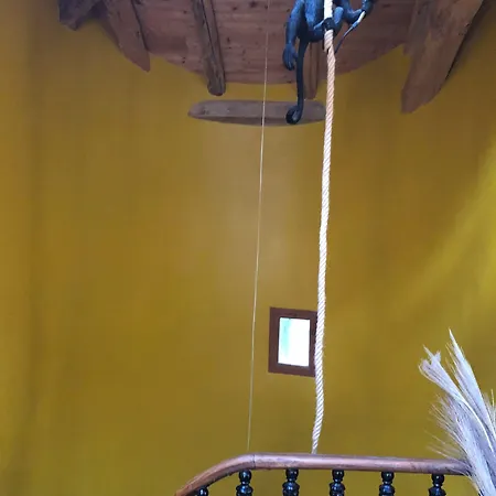 Πανσιόν La Maison D'obinat Auzas