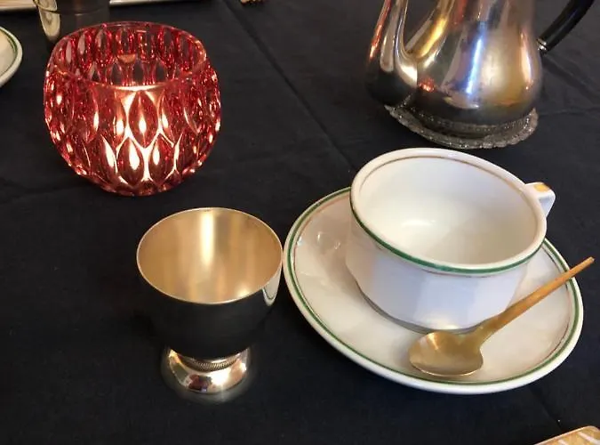 Affittacamere La Maison D'obinat Auzas